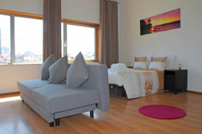 Гостиница Trindade Oporto Apartments Group  Atiães